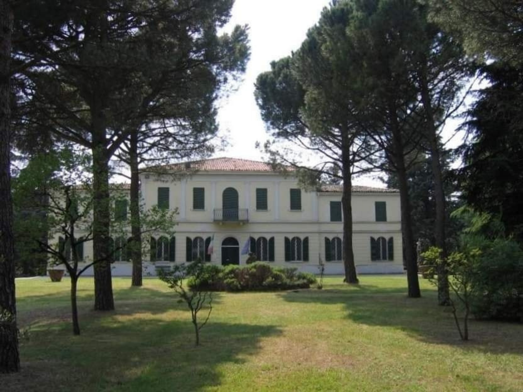 Una nuova vita per Villa Orestina – Niccolò Bosi
