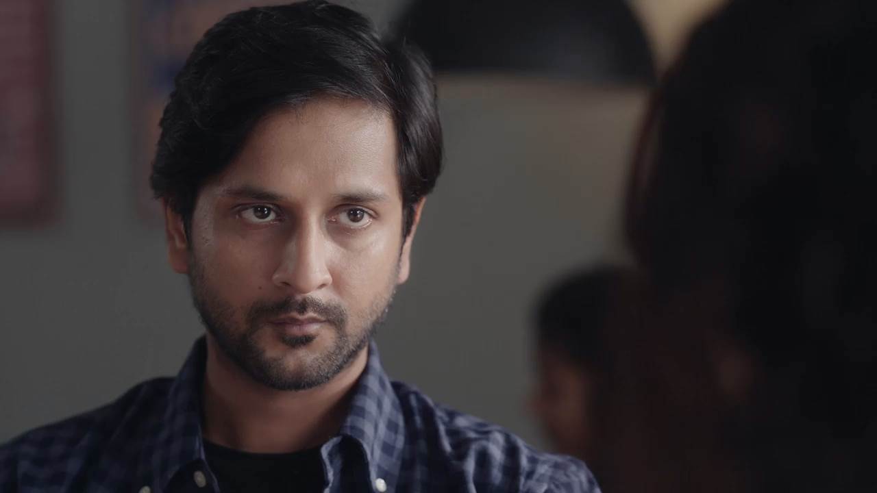 Zindaginama (2024) Season 1 [Hindi] WebRip 480p, 720p ESub - Complete Screenshot