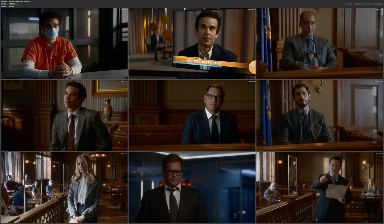 Bull (2016) S05E05 Fallen Idols.mkv