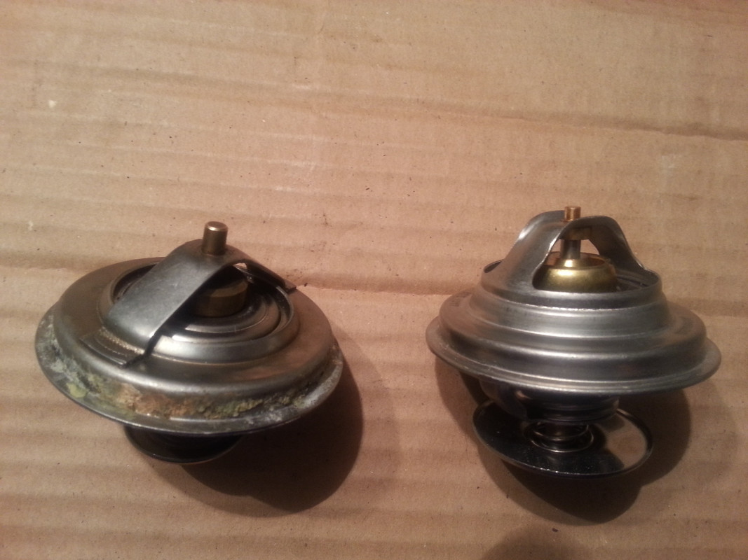 термостат 2