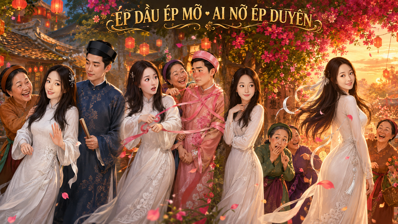 ep duyen