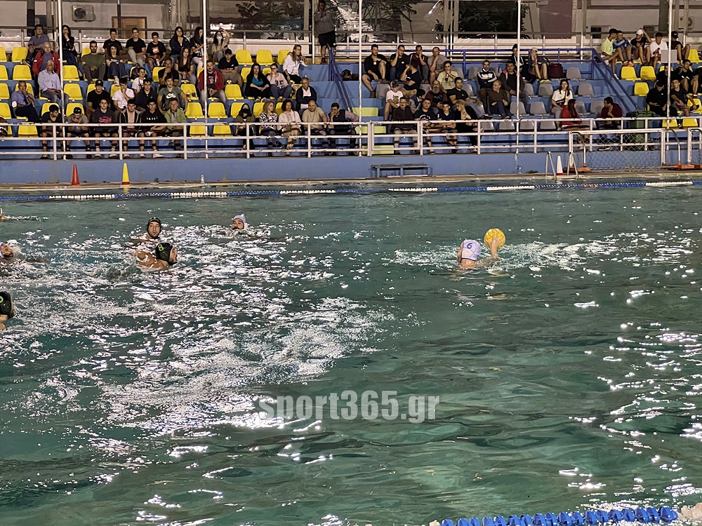 , &Nu;O &Kappa;&alpha;&lambda;&alpha;&mu;ά&tau;&alpha;&sigmaf; &ndash; &Alpha;&Epsilon; &Chi;&alpha;ϊ&delta;&alpha;&rho;ί&omicron;&upsilon; 6-10: &Alpha;&pi;&omicron;&chi;&alpha;&iota;&rho;έ&tau;&eta;&sigma;&epsilon; &tau;&eta;&nu; &Alpha;2 &mu;&epsilon;&tau;ά &alpha;&pi;ό &tau;&rho;ί&alpha; &chi;&rho;ό&nu;&iota;&alpha; (pics & vid)