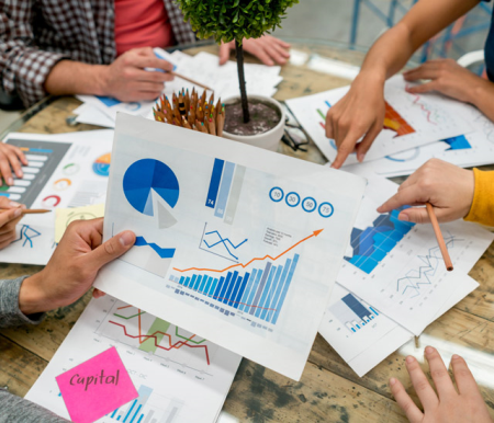 Become A Master of Statistics