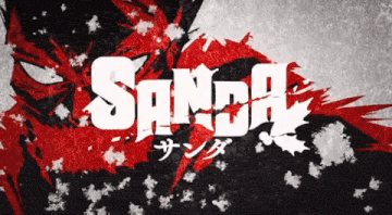 "SANDA"