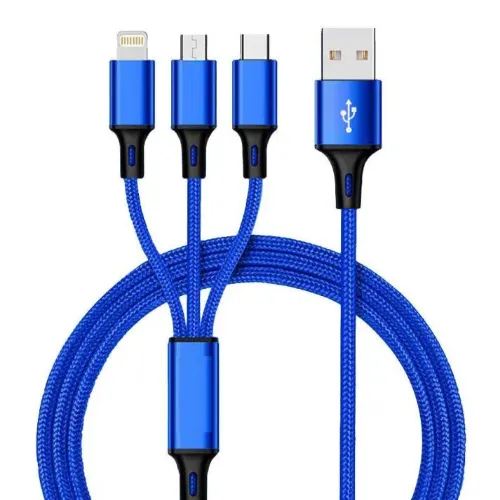 3-1 Charging Cable 