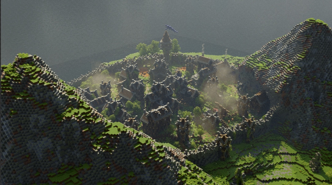 Hylux bandit camp