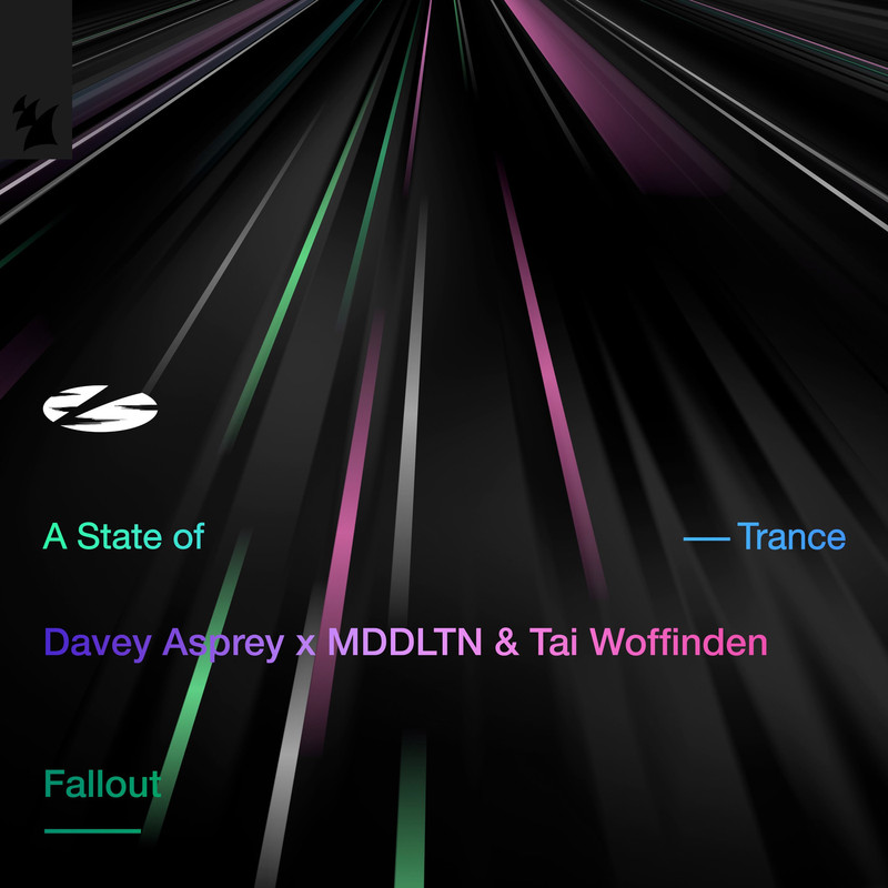 DAVEY ASPREY; MDDLTN; Tai Woffinden - Fallout (Extended Mix)