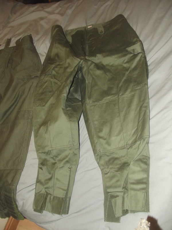M65?? pants - Do not Dry clean?? DSCF7037