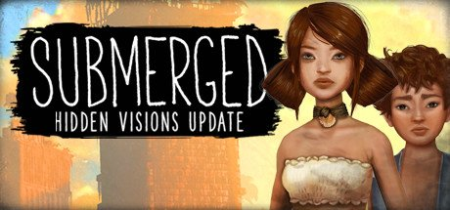 Submerged (v1.1/v1.1.1 Hidden Visions update/HotFix + OST, MULTi13) [FitGirl Repack]