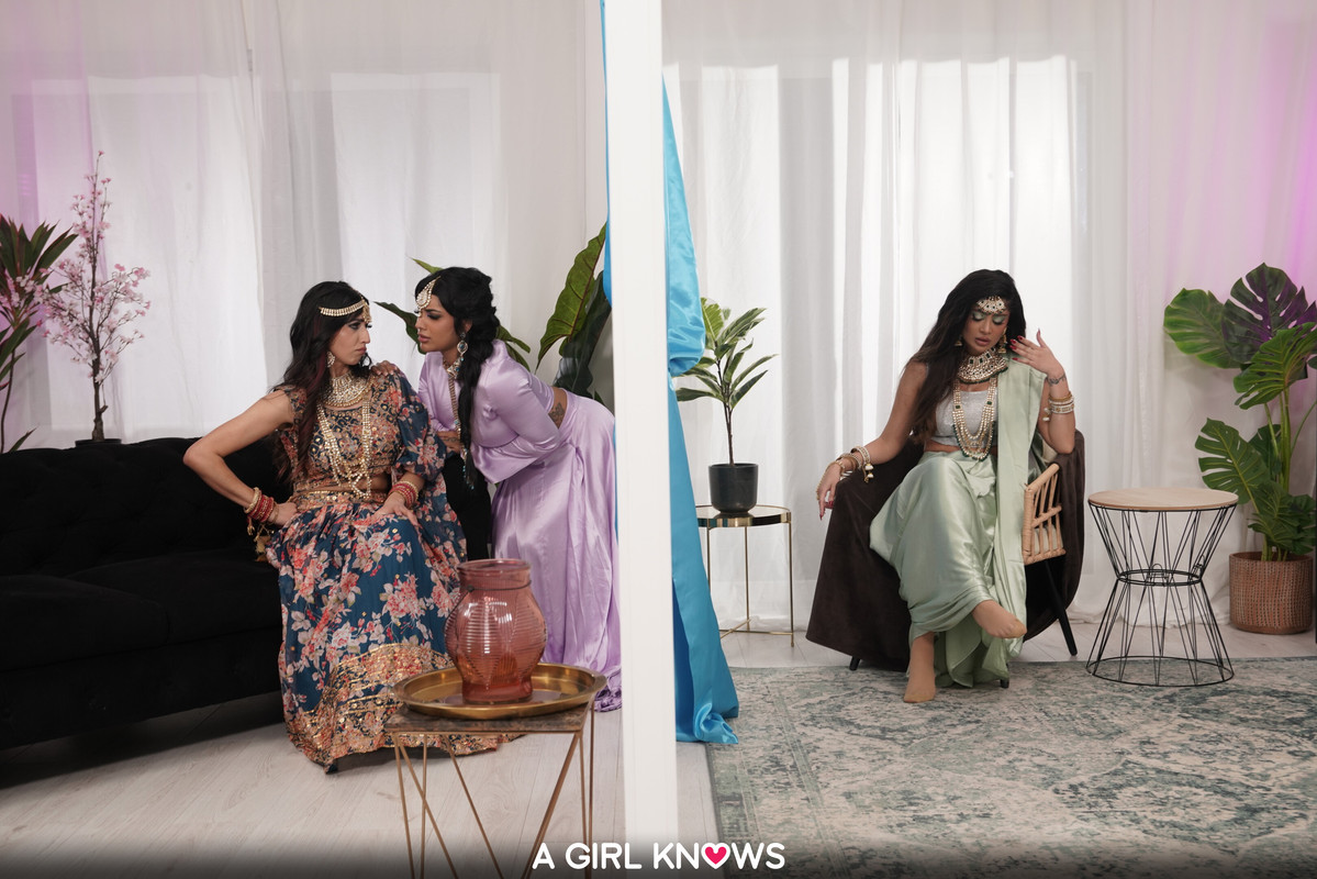 Bollywood Scandal 0198