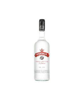 1406 | Vodka Bartender X 1 Lts