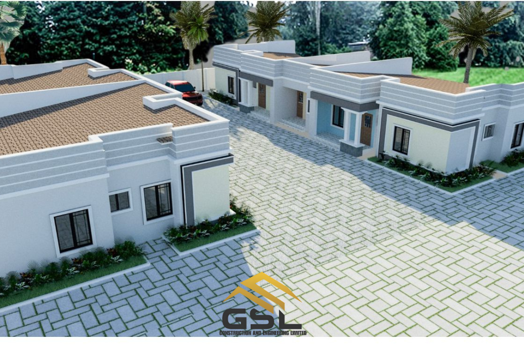 GSL Building Project