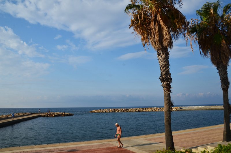 CIVITAVECCHIA-13 y 14-9-2023 - Italia y sus pueblos-2018/2019/2023 (31)