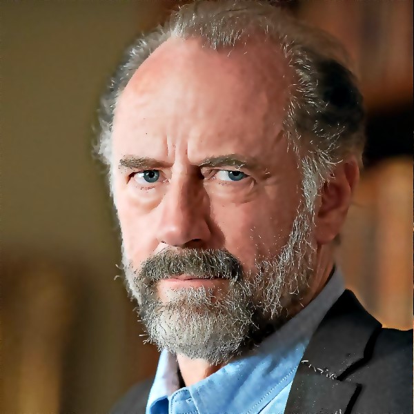 Xander Berkeley