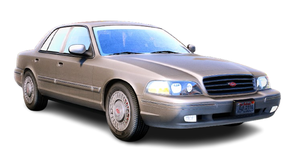 Vapid Stanier LE