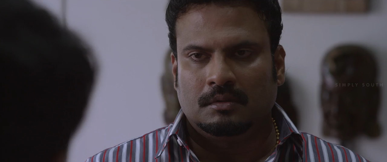 Once Upon A Time There Was A Kallan 2025 WebRip [Malayalam] 480p 720p ESub Screenshot