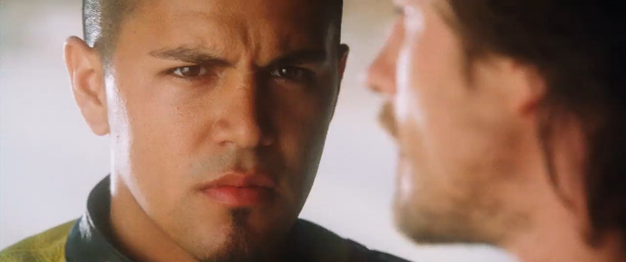 Torque 2004 BluRay [Hindi + Tamil + English] 480p, 720p ESub Screenshot