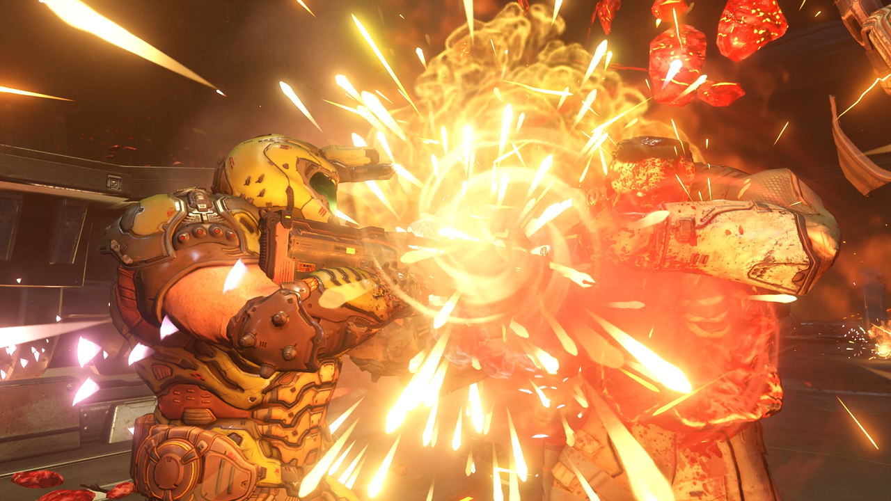 DOOM Eternal (BATTLEMODE) 2025 07 24 21 44 53