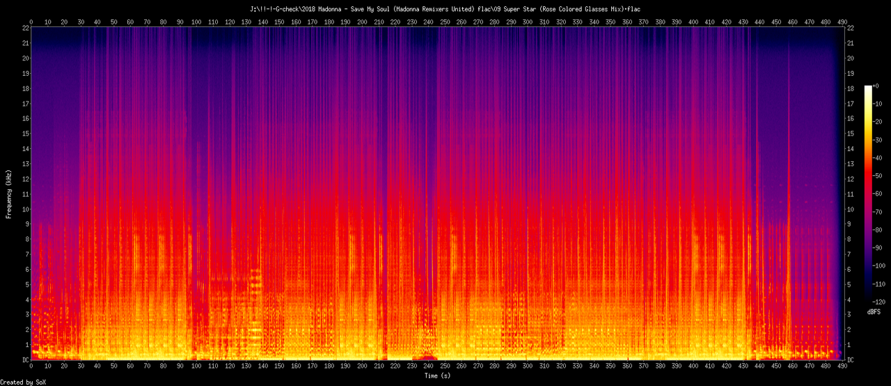 09 Super Star (Rose Colored Glasses Mix).flac