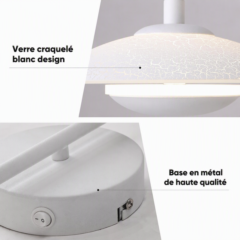Éclairage LED 6 W – 4500 K
