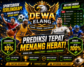 Dewa Elang
