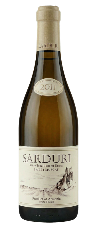 Sweet Muscat
