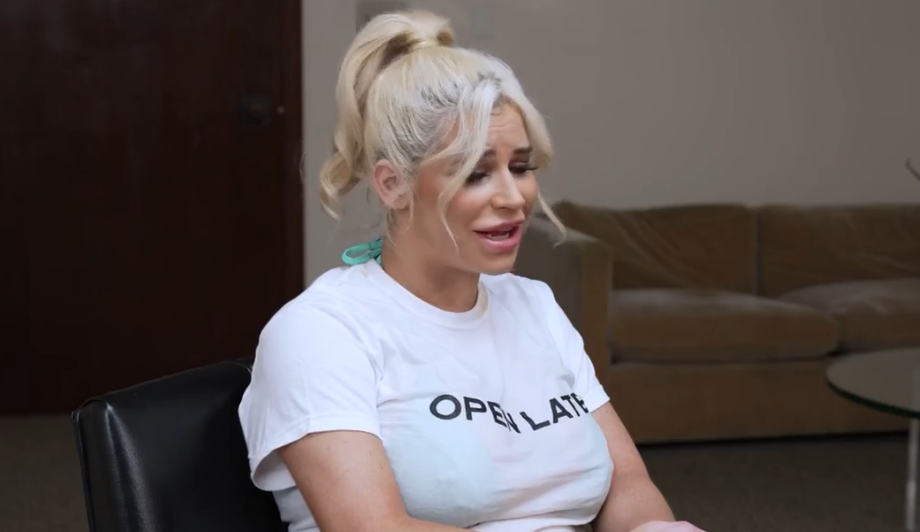 PervPrincipal – Spencer Scott – The Principal’s Terms