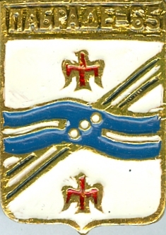 ПАБРАДЕ-65