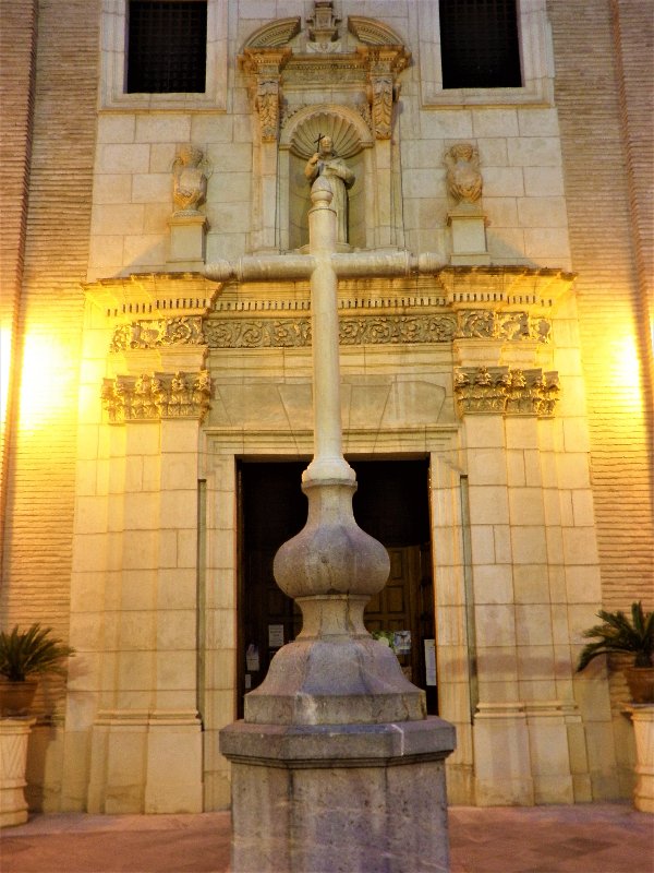 Murcia y sus pueblos-1991/2022 - Blogs de España - MURCIA CAPITAL-2012/2013/2019 (66)