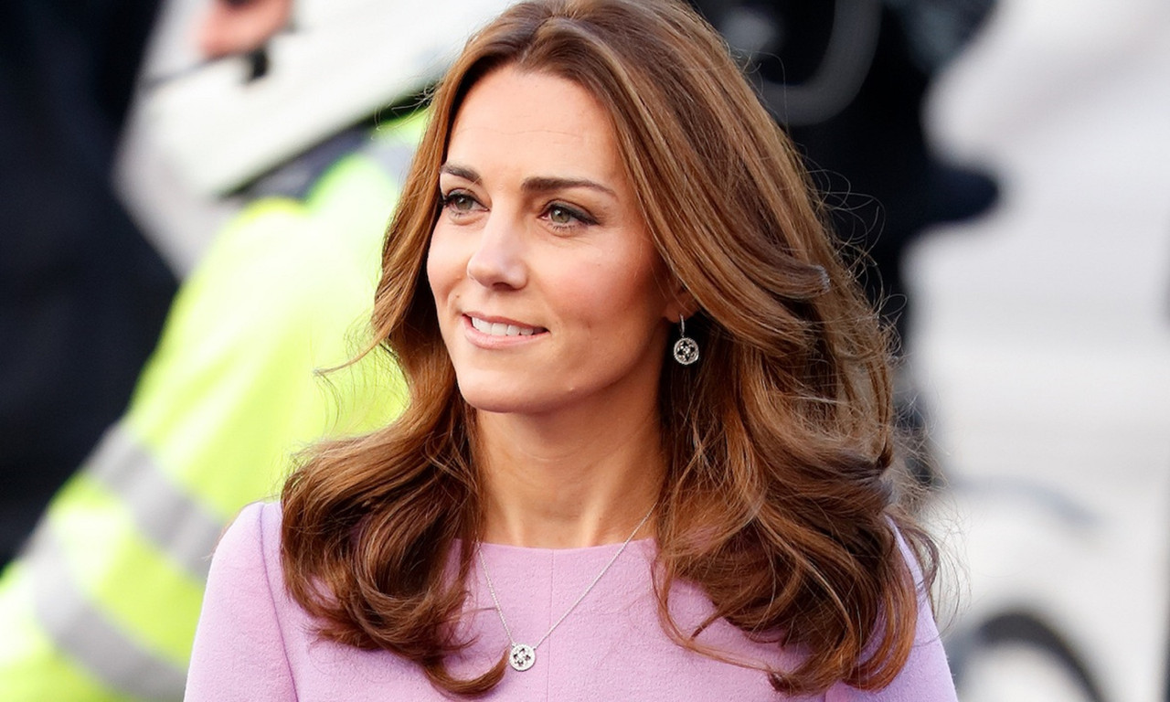 Kate Middleton ¿Qué trucos antienvejecimiento usa para verse de 20?