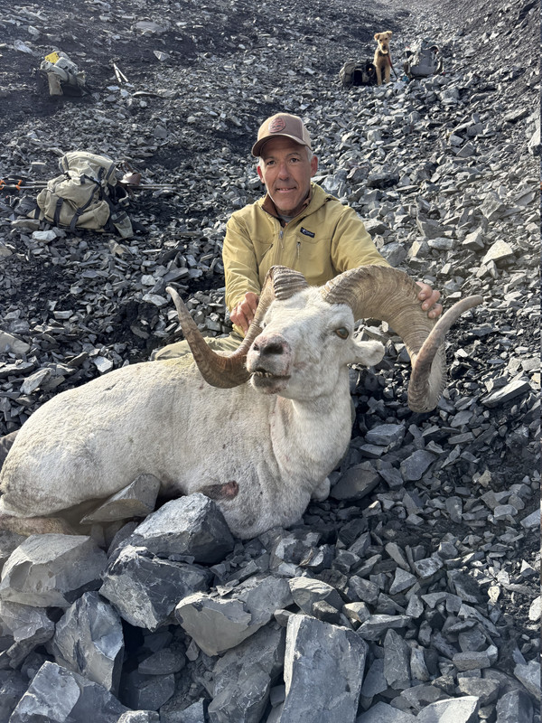russ ram