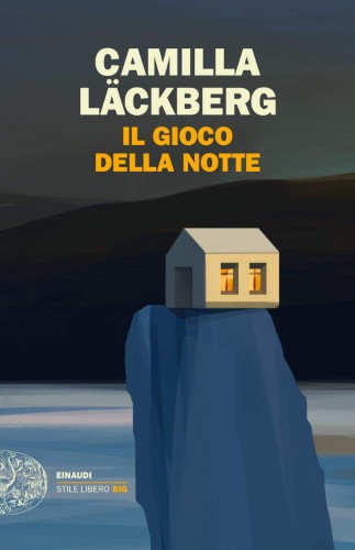 Camilla Läckberg - Il gioco della notte (2021)