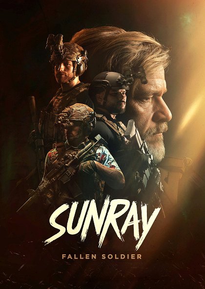 Padlý voják / Sunray: Fallen Soldier (2024)