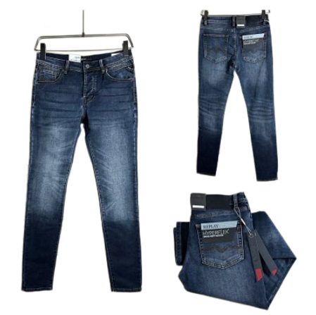 Replay Jeans