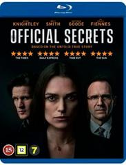 Official Secrets - Sefreto Di Stato (2019) WebDL 1080p DTS/AC3 ITA - DTS ENG + SUB