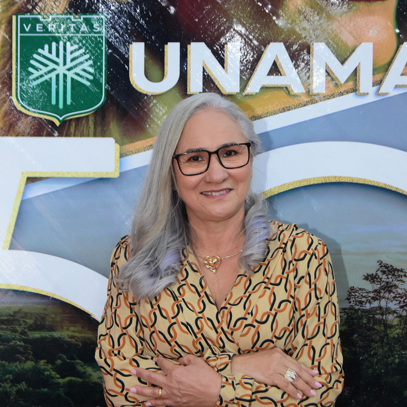 Foto de Edilene Mendonça