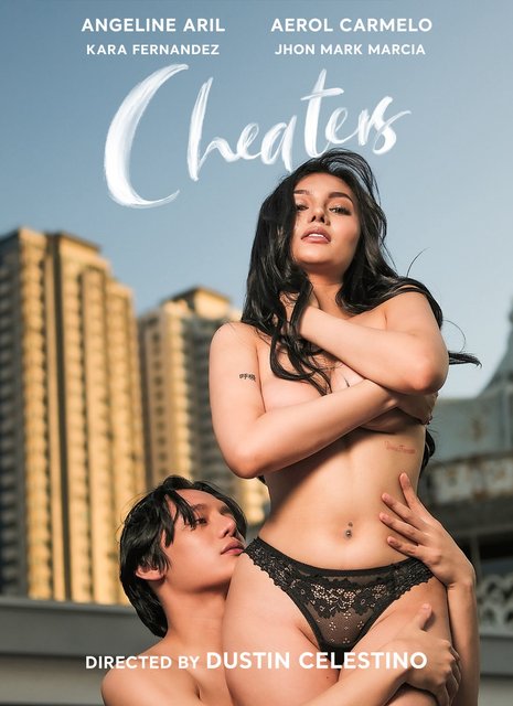 Cheaters (2024) VivaMax Filipino WEB-DL H264 AAC 2160p 1080p 720p ESub