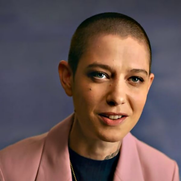 Asia Kate Dillon