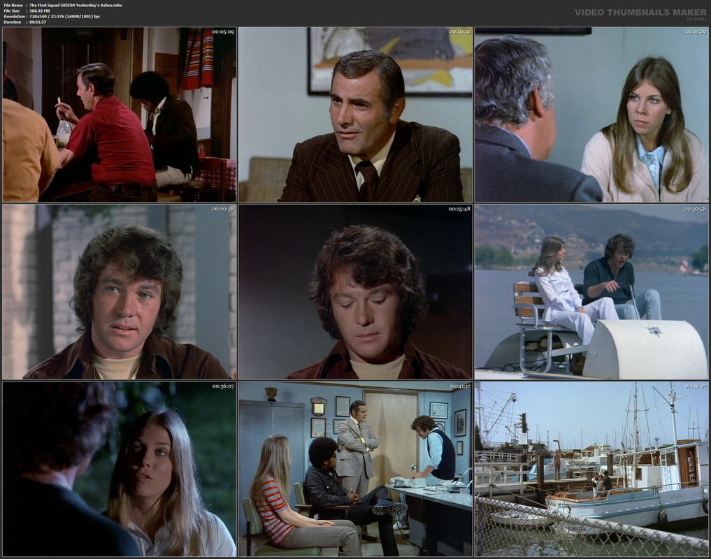 The Mod Squad S05E04 Yesterday's Ashes.mkv