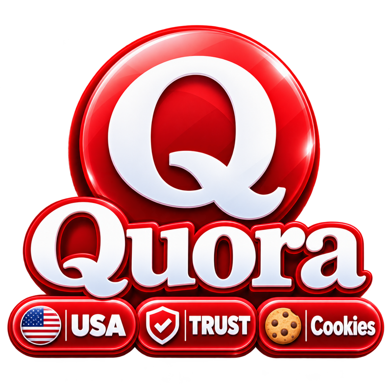 Quora.com USA I TRUST I Cookies