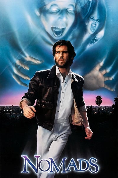 Nomads (1986) .avi DVDRip XviD AC3 - ITA