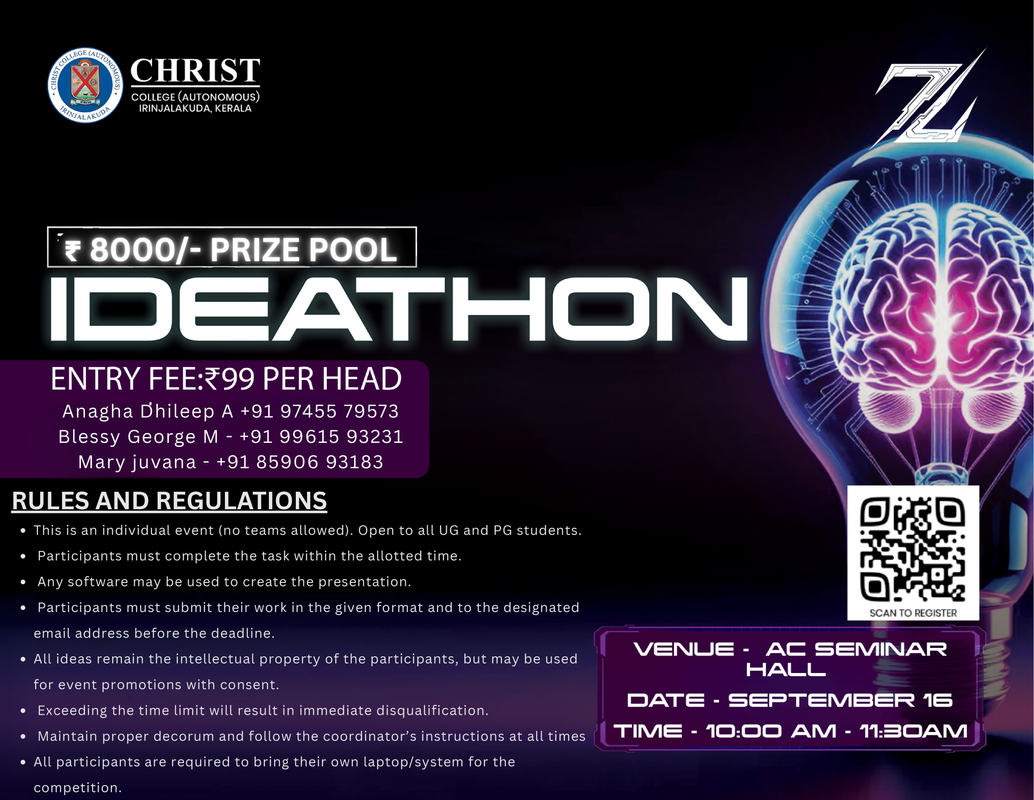 Ideathon