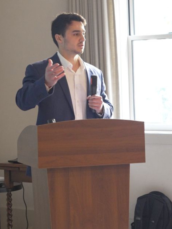 alexander alex treistman financial services