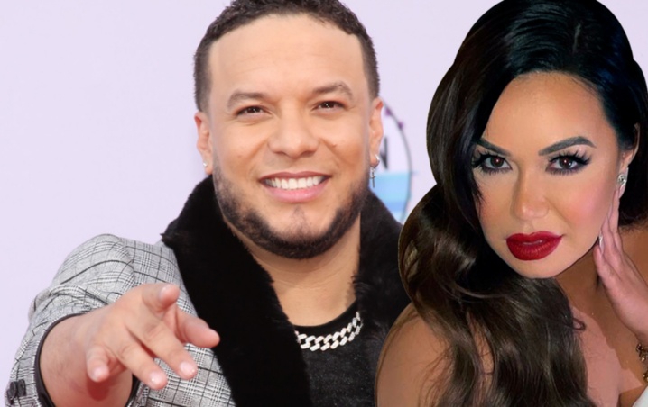 Lorenzo Méndez se enteró de su divorcio con Chiquis Rivera por televisión