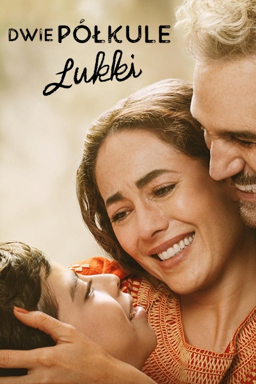 Dwie półkule Lukki / Lucca's World / Los dos hemisferios de Lucca (2025) MULTi.1080p.NF.WEB-DL.H264.DDP5.1.Atmos-K83 / Lektor i Napisy PL
