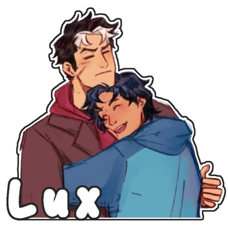ac is @allineedisonedream on tumblr