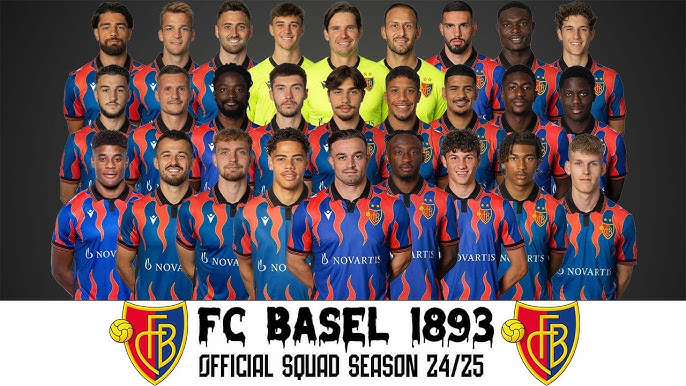 Basel vs FC Copenhague, 02h00 ngày 21/08