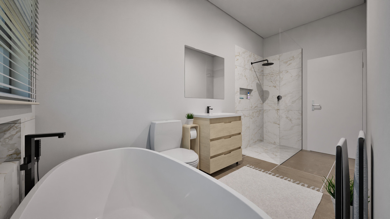 Personal Luxury in Le Juille - Image 31