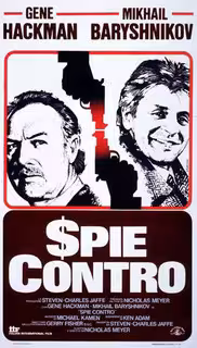 Spie contro (1991).mkv BDRip 576p x264 AC3 iTA-ENG