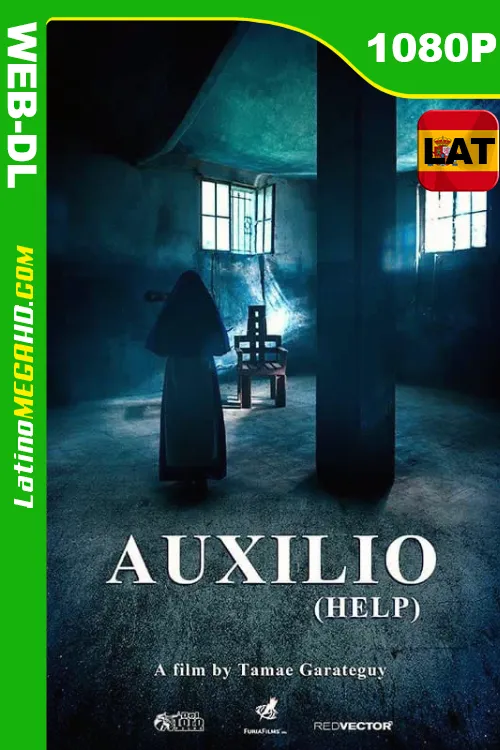 Auxilio (2023) Latino HD WEB-DL 1080P LIGERO